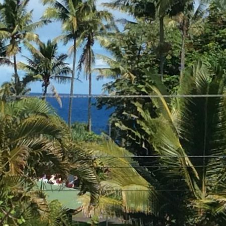 Mediteranean Style Ohana Rental / Loft & Sundeck Panoramic Ocean View Honolulu Landing Kültér fotó