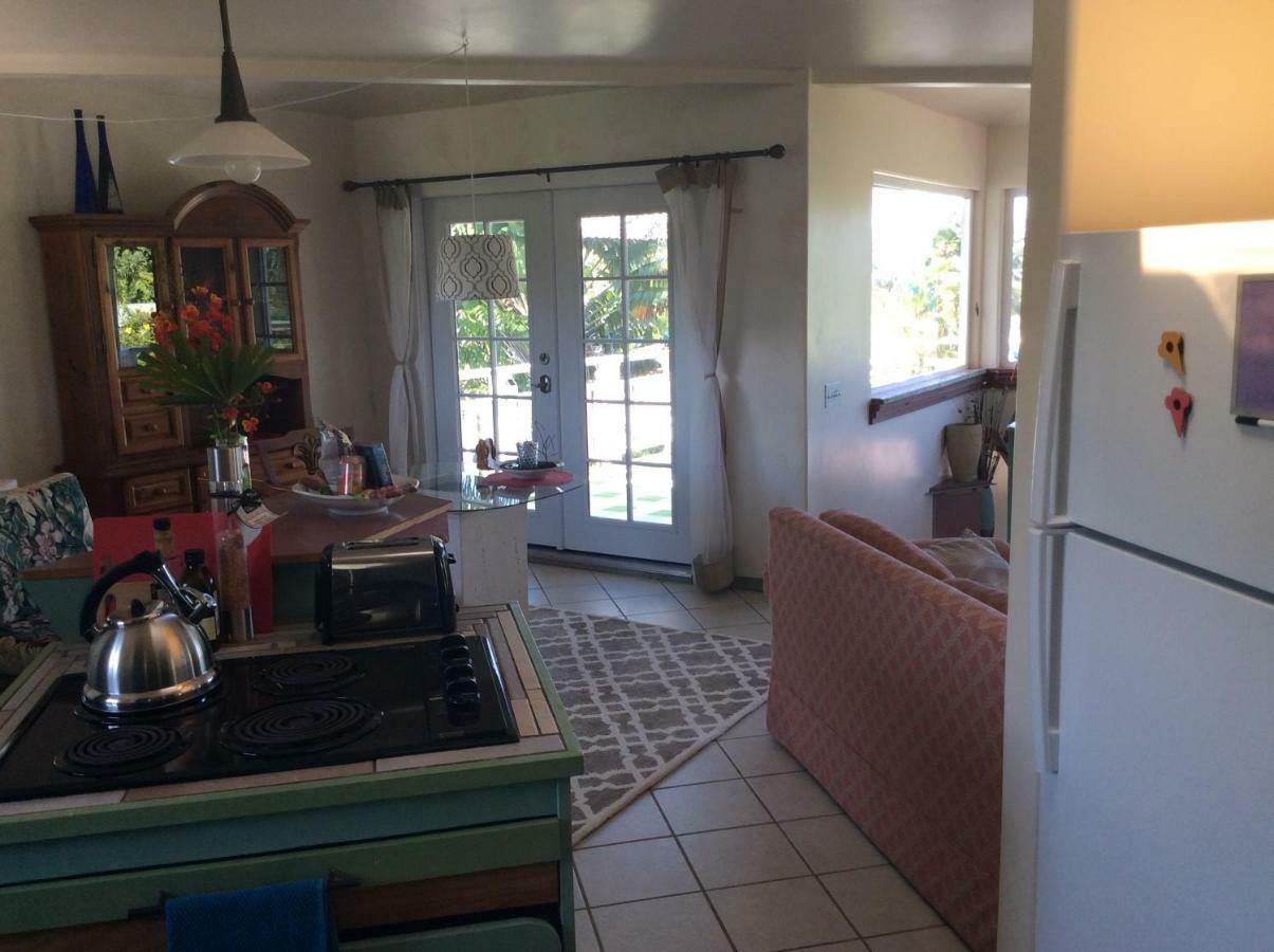 Mediteranean Style Ohana Rental / Loft & Sundeck Panoramic Ocean View Honolulu Landing Kültér fotó