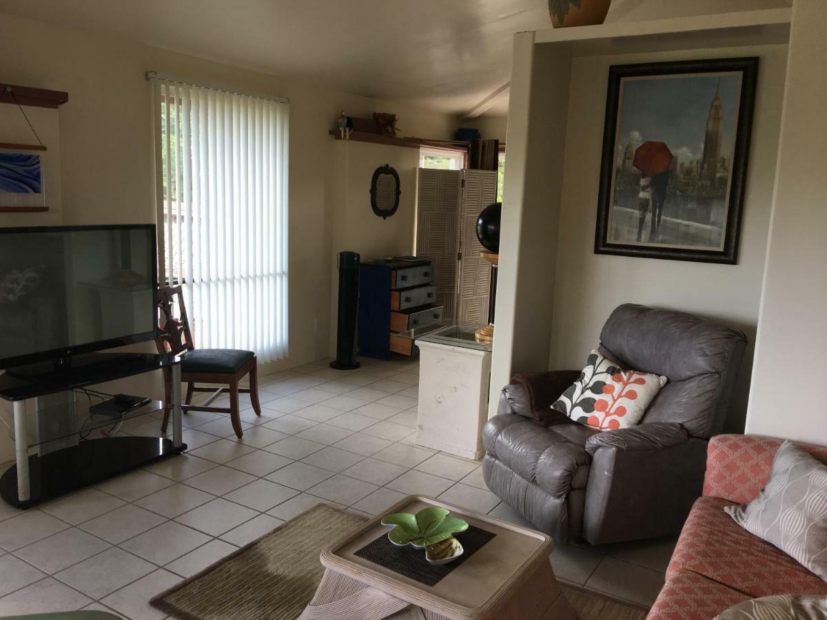Mediteranean Style Ohana Rental / Loft & Sundeck Panoramic Ocean View Honolulu Landing Kültér fotó