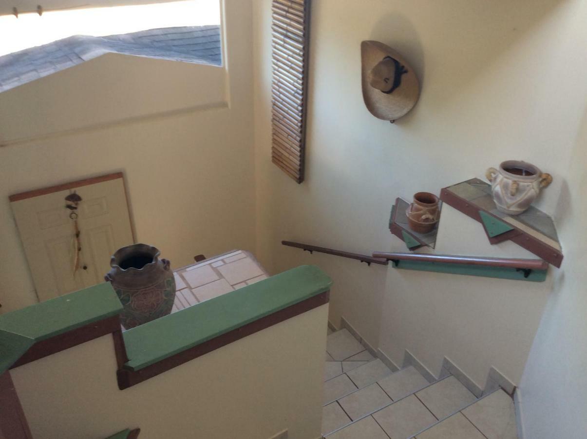 Mediteranean Style Ohana Rental / Loft & Sundeck Panoramic Ocean View Honolulu Landing Kültér fotó
