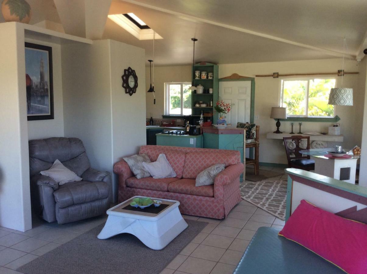 Mediteranean Style Ohana Rental / Loft & Sundeck Panoramic Ocean View Honolulu Landing Kültér fotó