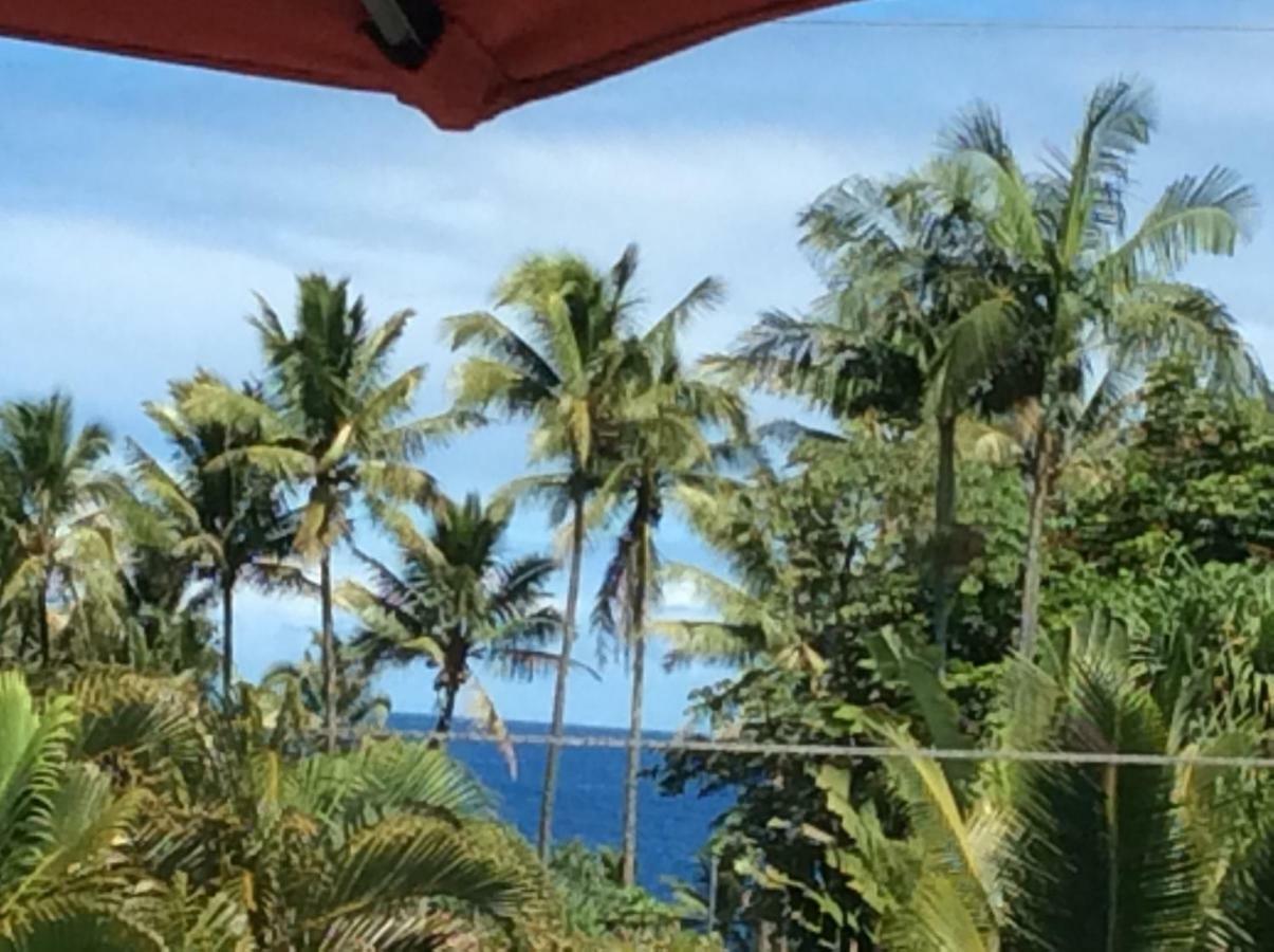 Mediteranean Style Ohana Rental / Loft & Sundeck Panoramic Ocean View Honolulu Landing Kültér fotó