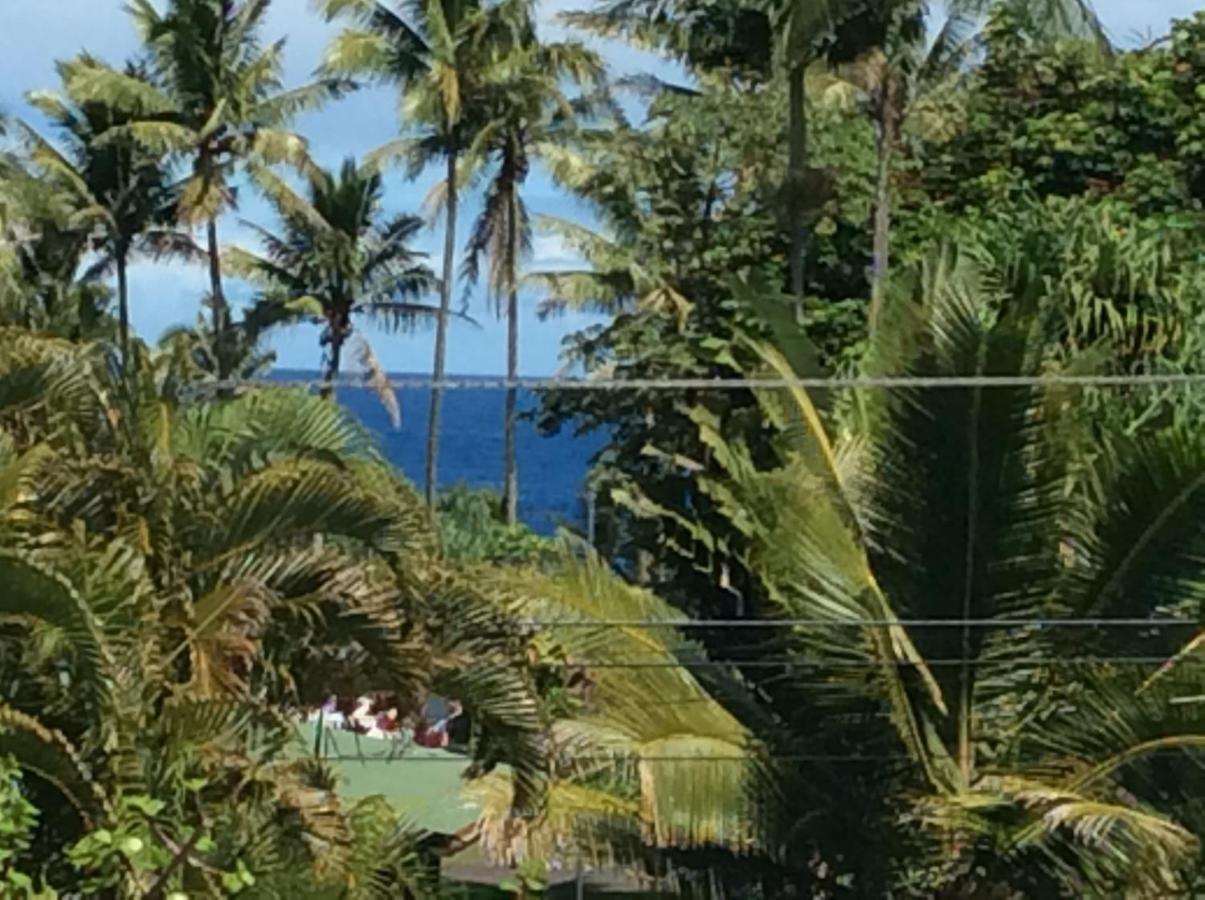 Mediteranean Style Ohana Rental / Loft & Sundeck Panoramic Ocean View Honolulu Landing Kültér fotó